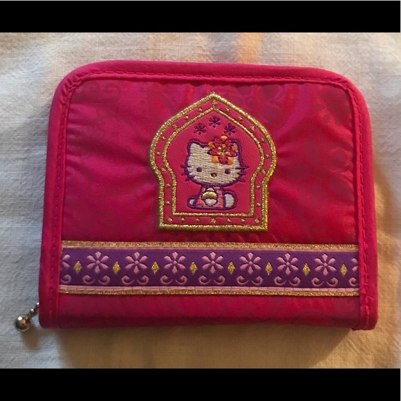 Sanrio Other - Vintage Sanrio Hello Kitty Photo Album